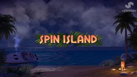 Spin Island Bodog